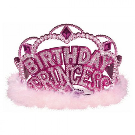 ティアラ　他にもいろいろあります