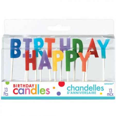 キャンドル　他にもいろいろあります